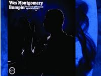 「いそしぎ　｛shadow of your smile｝」『ウエス・モンゴメリー　｛wes montgomery｝』