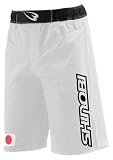 BB-SPORTS BODYMAKER �R���o�b�g�V���[�c(SHINOBI) �z���C�g M 09KPNMWH