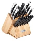Cuisinart Paramount 19-piece Knife Block Set