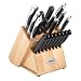 Cuisinart Paramount 19-piece Knife Block Set