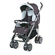 Chicco C1 Comfort Travel Stroller Blackberry