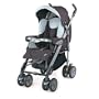 Chicco C1 Comfort Travel Stroller Blackberry