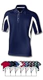 Champion DOUBLE DRY PIECED White 3XL