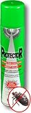 PROFESSIONAL FAST KILL PROTECTOR CRAWLING & FLYING INSTANT INSECT KILLER SPRAY KILLS FLEAS, BED BUGS, ANTS, FLIES, MOSQUITOES, AND MANY MORE