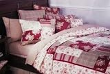 Nautica Vintage Rose Full / Queen Quilt