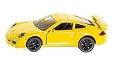Siku - Porsche 911 (Colours may vary)