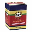 GJO20050 - Stir Sticks, Plastic, For Hot/Cold, 1000/BX, White and Red