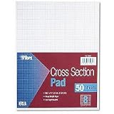 TOP35101 - Cross Section Pad