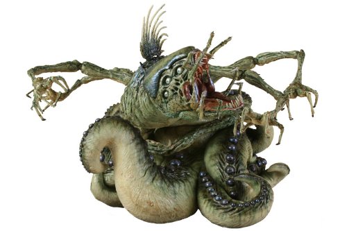 Nightmares of H.P. Lovecraft: Ultra Dagon Statue