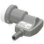 Universal LNB for Satellite Dishes