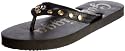 Golddigga Women's Fimbles Flip Flops