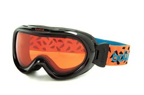 Bolle Kids Stoke Goggles Citrus Lens