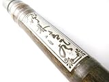 Soprano D Professional Level Dizi Bamboo Flute Chinese Musical Instrument WY-8573