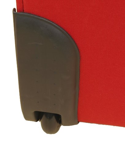 forum Herren Trolley 50 cm Andro Tanimara, rot, 34 x 50 x 21 cm, 6822302051
