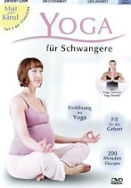 Yoga für Schwangere