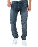 LeviŽs Jean 511 Slim Straight N