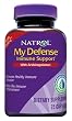 My Defense Immune Support by Natrol 75 Capsules