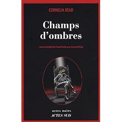 Champs d'ombres