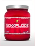 No-xplode 1.81 Lbs Lemonade 40 Servings By BSN