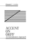 Accent on ORFF: An Introductory Approach