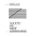 Accent on ORFF: An Introductory Approach