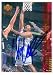 Clarence Weatherspoon autographed Basketball card (Cleveland Cavaliers)
