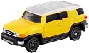 トミカ No.085 トヨタ FJクルーザー (箱)