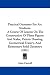 Search : Practical Geometry For Art Students: A Course Of Lessons On The Construction Of Plane Figures And Scales, Pattern Drawing, Geometrical Tracery, And Elementary Solid Geometry (1881)