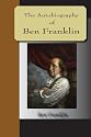 The Autobiography Of Ben Franklin