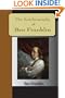 The Autobiography Of Ben Franklin