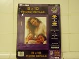 PHOTO REFILLS 8X10