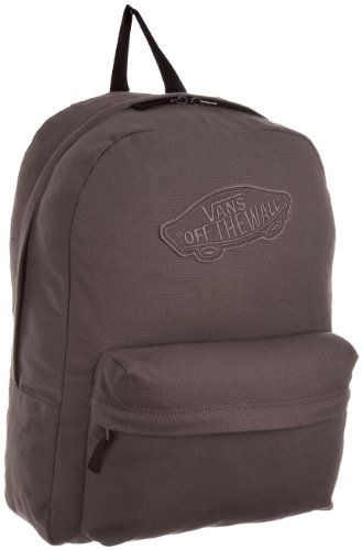 Le mod�le G Realm Backpack (Neon) Pink de chez Vans est un sac � dos en syn
