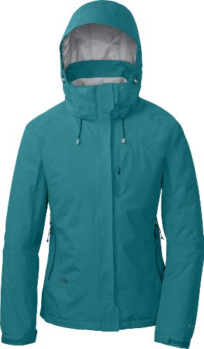 Outdoor Research Women's Igneo Jacket (Neptune, Medium) On Sale