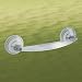 Interdesign Power Lock Suction Towel Bar