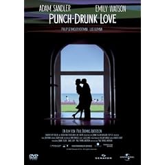 Punch-Drunk Love