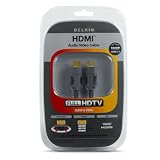 Belkin HDMI to HDMI Cable (12 feet)