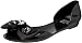 BC Footwear Women's House Party Open-Toe Flat Sandal