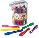 MAGNETIC WANDS - SET OF 24
