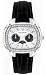 Accutron Men's Winter Park Moonphase Leather Watch #26R29