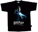 T-Shirt Harry Potter - Voldemort - Größe Small
