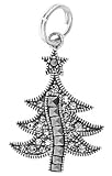 Christmas Tree Charm by Judith Jack
