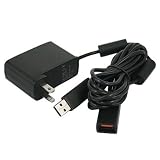 HDE Power Supply Cable for Kinect