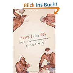 Travels with Tooy: History, Memory, and the African American Imagination