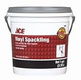 2 each: Ace Vinyl Spackling (12366)