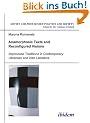 Anamorphosic Texts and Reconfigured Visions: Improvised Traditions in Contemporary Ukrainian and Irish Literature (Soviet and Post-Soviet Politics and Society 62)