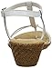 Bella Vita Made in Italy Women's Grazie Wedge Sandal
