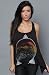 Rebel Yell The Eagle Hankie Tank,Tops (Sleeveless) for Women
