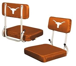 Logo Chair 218-94 Texas Hard Back SS