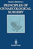 Principles of gynaecological surgery