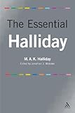 The essential Halliday